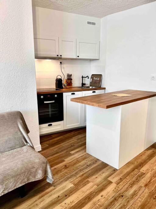 Reve De Vacances Studio Proche De La Plage Martigues Exterior foto